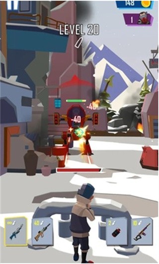 子弹大师安卓版2022下载安装