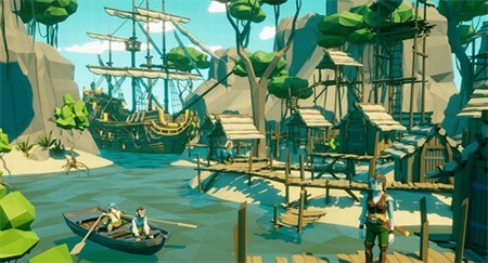 对马岛忍者世界最新版安卓下载