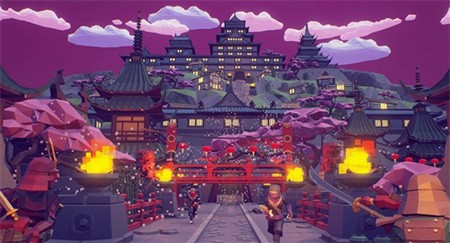 对马岛忍者世界最新版安卓下载