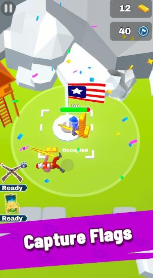 矿山与征服2022最新安卓版