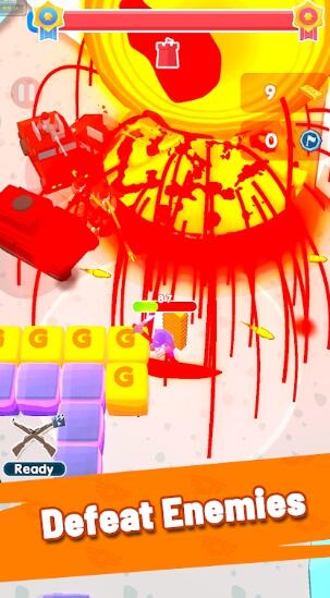 矿山与征服2022最新安卓版