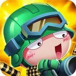 炮炮兵之武装战线app最新安卓2022版