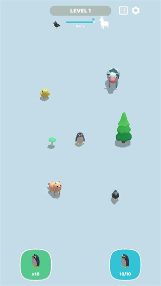 动物联盟大探索app