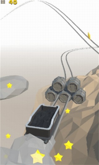 山脉漂移赛最新版安卓版
