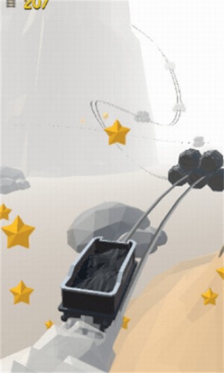 山脉漂移赛最新版安卓版