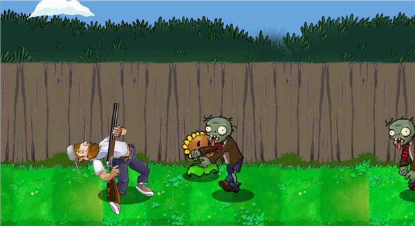 戴夫大战僵尸最新版下载安装