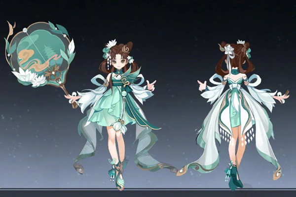 王者荣耀小乔青蛇优化什么时候上线2022