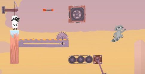 超级鸡马安卓最新下载