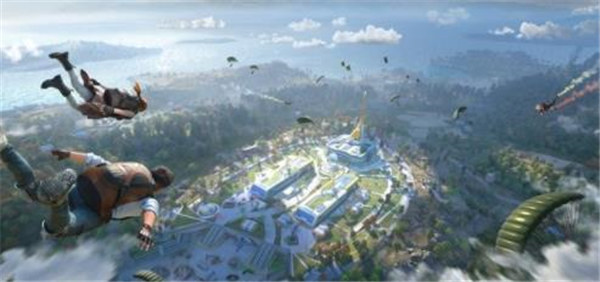 和平精英ss19什么时候赛季结束