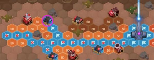 坎公骑冠剑公会征战怎么玩