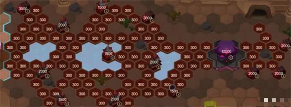 坎公骑冠剑公会征战怎么玩