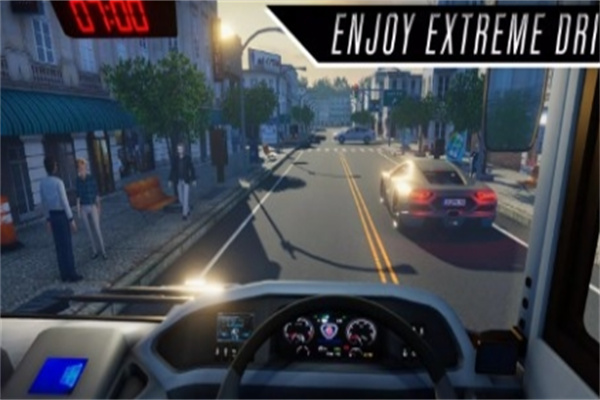 大巴司机模拟器最新版安卓下载