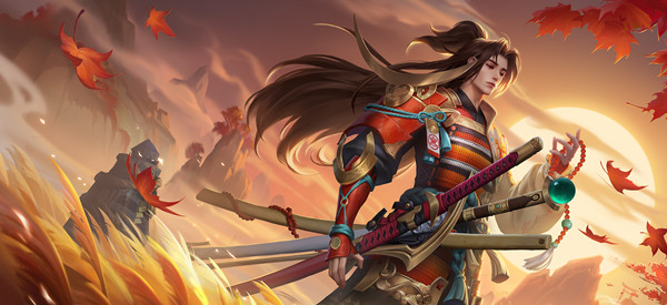 王者荣耀英雄排行榜2022