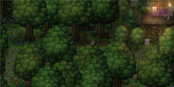 喵可莉的兔玩偶手机下载免费版