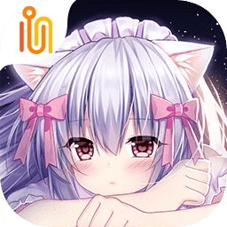 喵可莉的兔玩偶免费下载