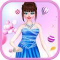 小公主美容间游戏下载安装