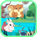 宝宝迷你动物乐园游戏下载