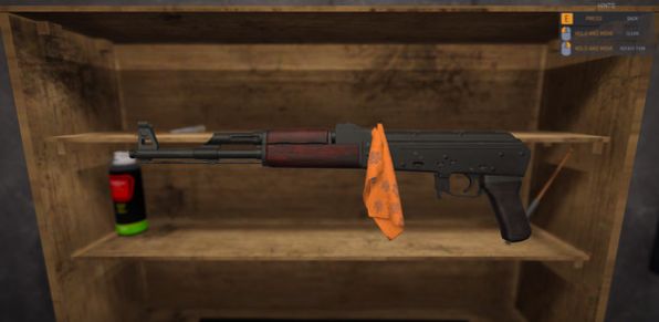 监狱模拟器免费下载手机版