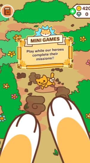 战甲狗狗安卓最新版下载