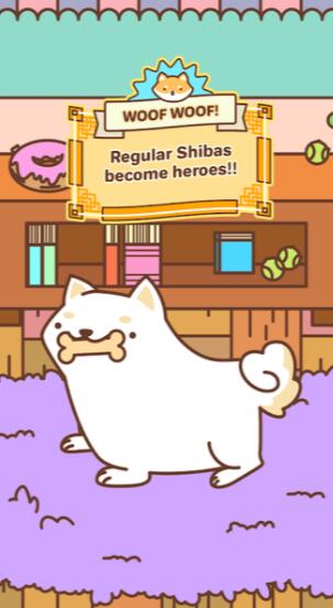 战甲狗狗安卓版2022下载