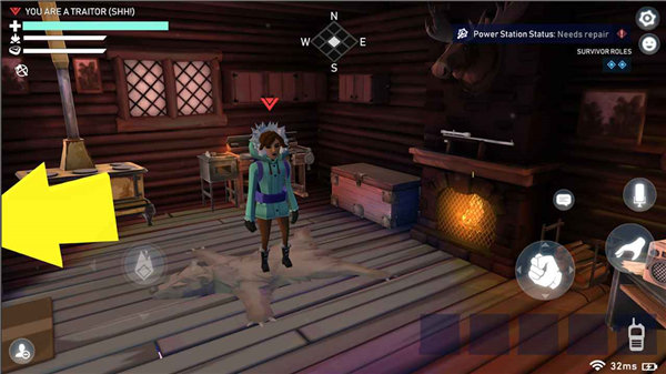 冬日计划中文版下载