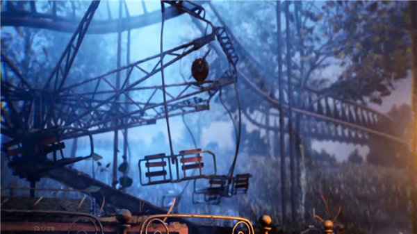 无名之地中文版下载安装