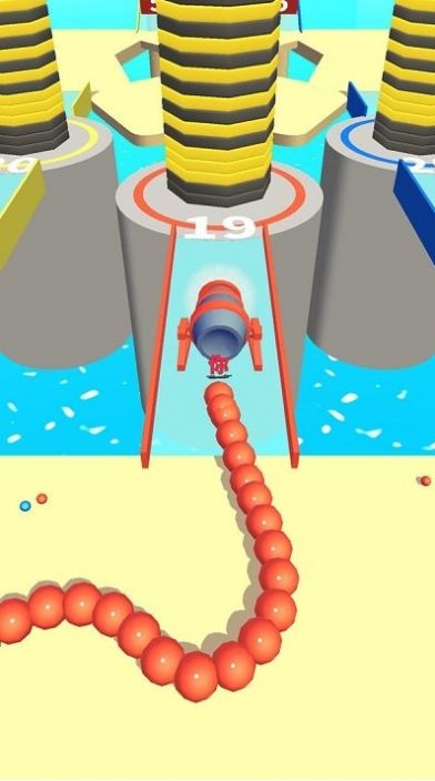 毛毛虫寻食记免广告最新版