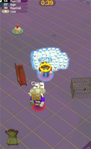 躺平发育生存派对安卓版下载