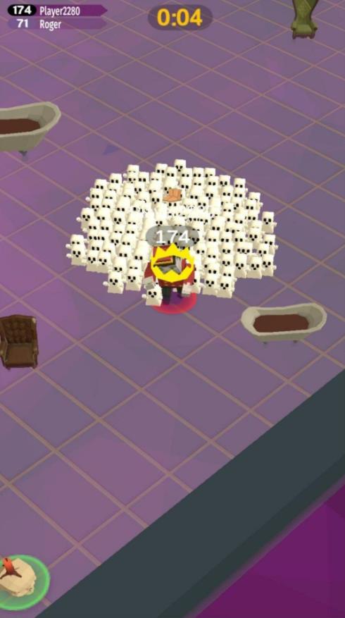 躺平发育生存派对安卓版下载