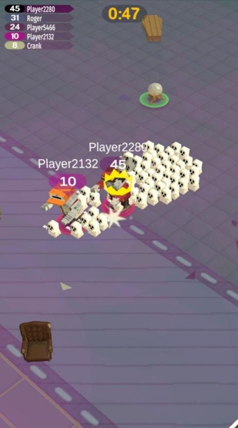 躺平发育生存派对安卓版下载2022