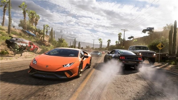 山路驾驶模拟器app下载