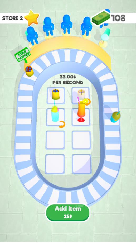 商城之星游戏手机版