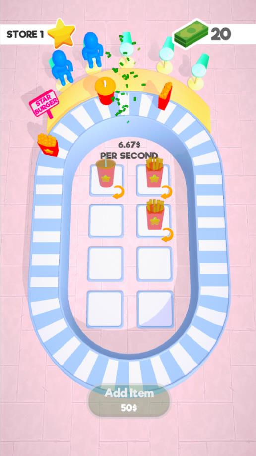 商城之星游戏最新版