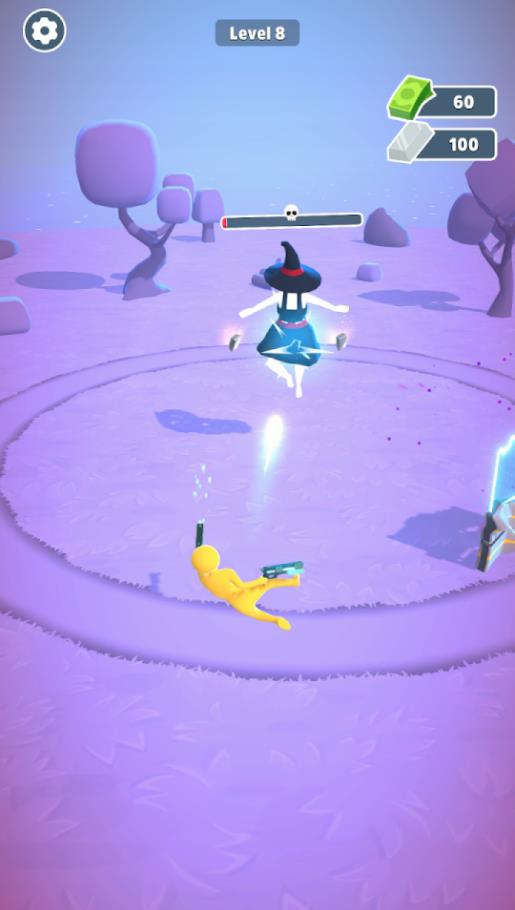 圈圈大战游戏下载手机版