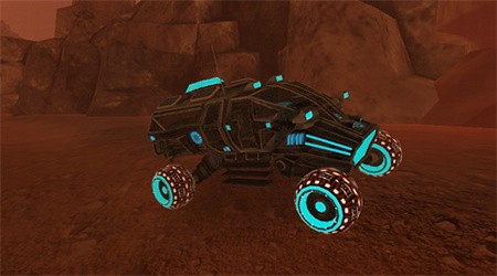 前哨战争2050安卓2022最新版