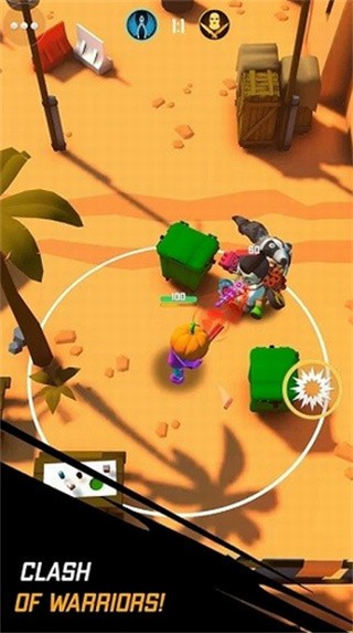 俱乐部英雄安卓版