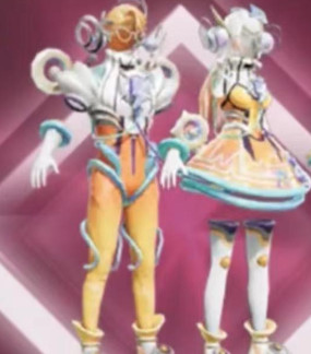 和平精英9月份即将上线的皮肤2022