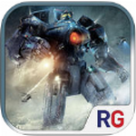 环太平洋游戏中文app