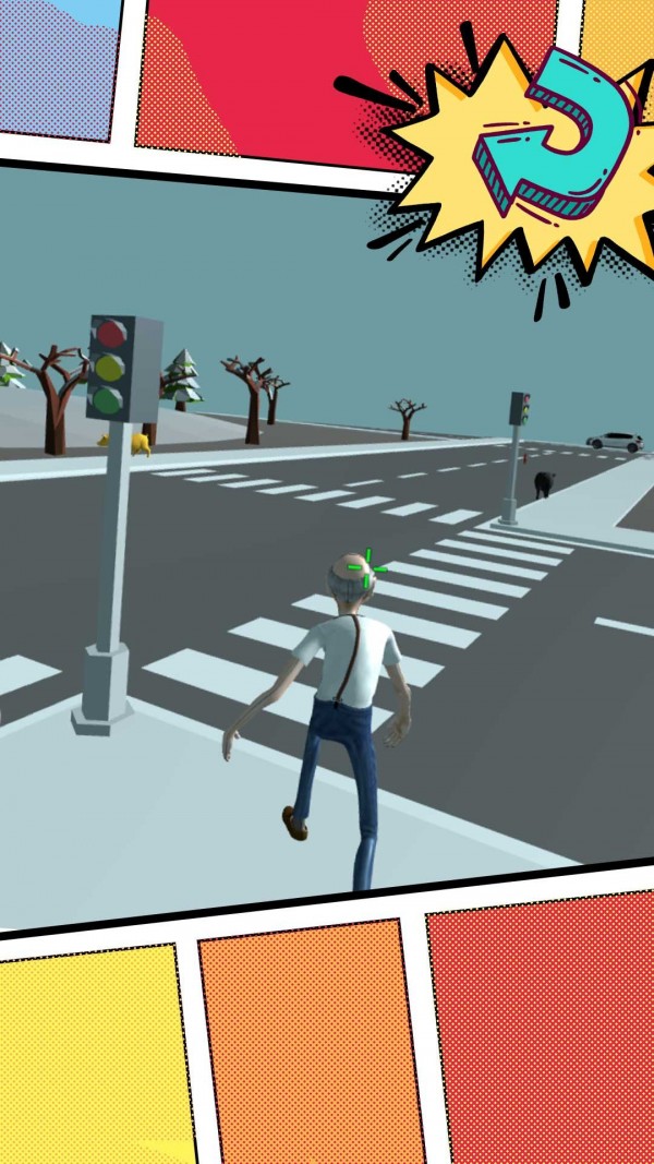 格斗拳王英雄官方安卓版下载