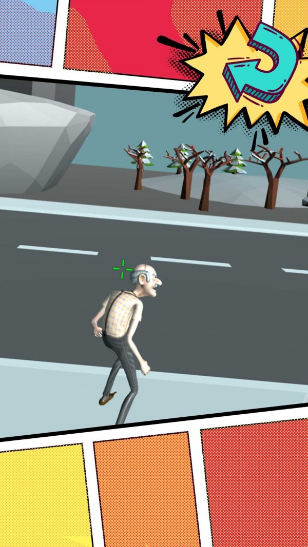 格斗拳王英雄安卓最新下载