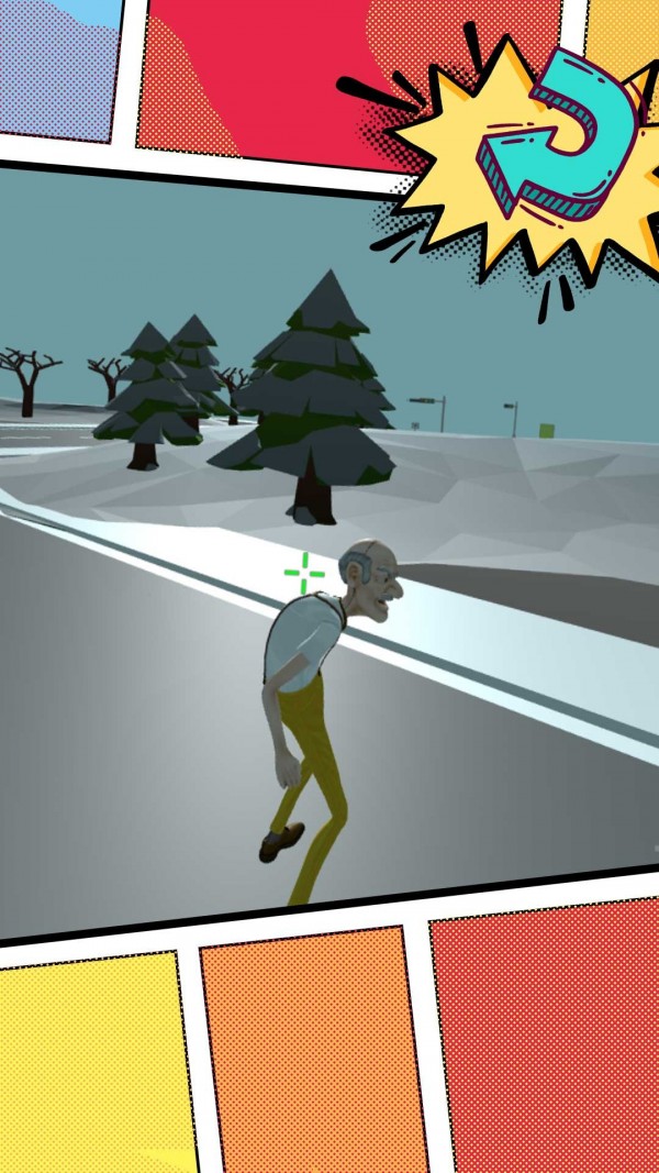 格斗拳王英雄安卓最新下载