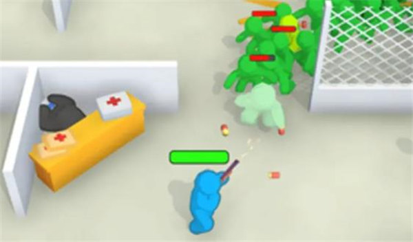 末世日记游戏下载安装