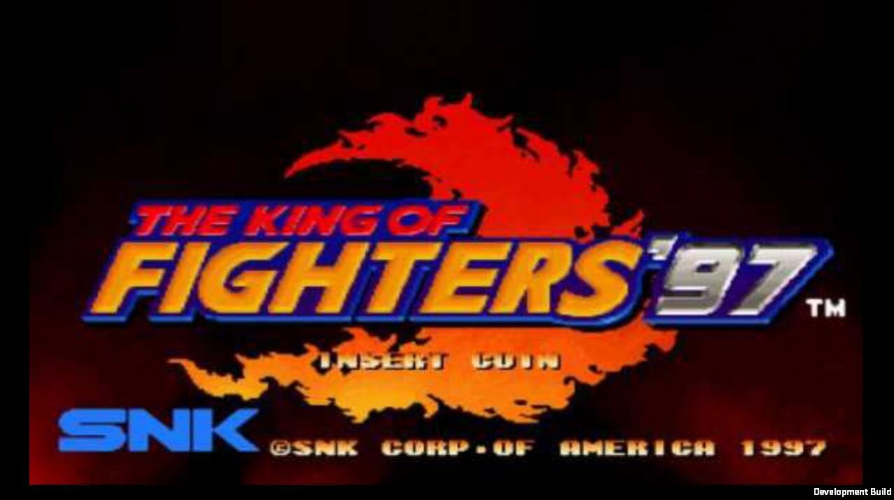 奇怪的拳皇中文版下载安装