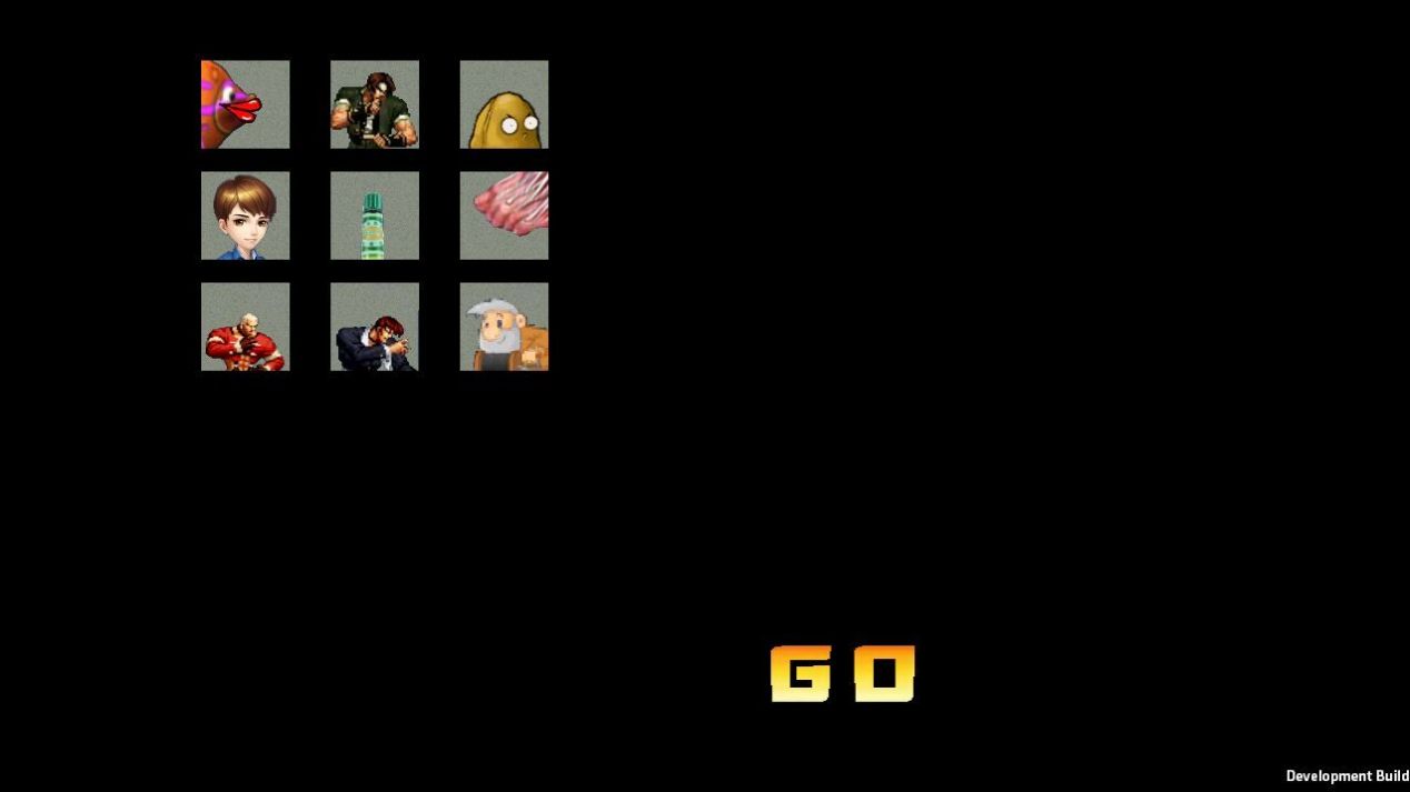 奇怪的拳皇游戏下载中文版