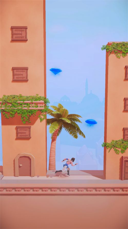 波斯王子大逃亡2安卓版下载