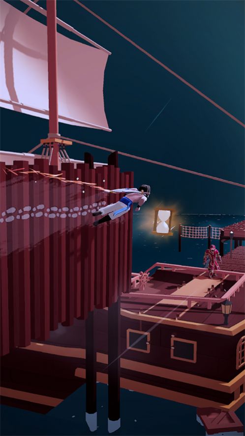 波斯王子大逃亡2最新安卓版