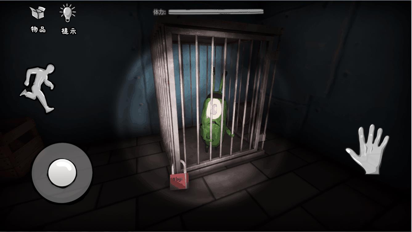 恐怖的餐厅游戏下载安装