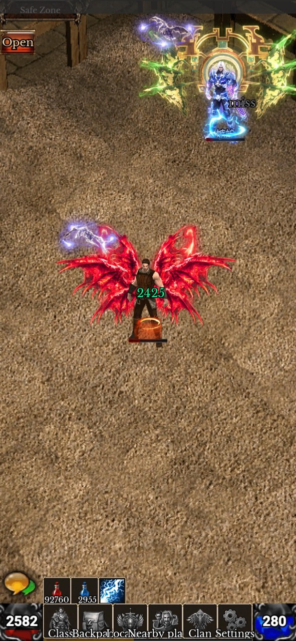 奇迹放置录游戏手机版