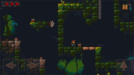 暗夜梦魇最新下载2022