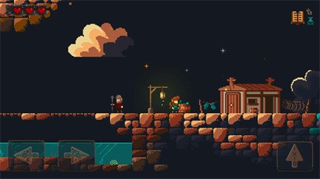 暗夜梦魇最新下载2022